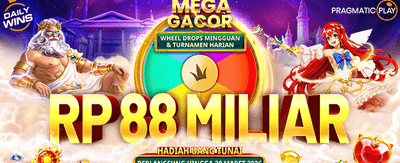 Login Aman33 Menang Jackpot Besar banner