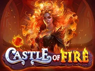 Castle Of Fire screenshot