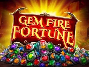 Gem Fire Fortune screenshot