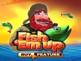 Fish Em Up screenshot