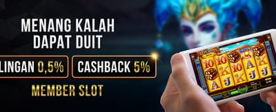 Klaim Bonus Deposit Aman33 Anda banner