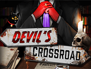 Devil's Crossroad screenshot