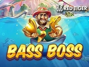 Bass Boss screenshot